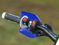 Sherco enduro Factory 4T 2025 detalles43