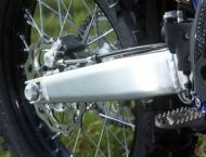 Sherco enduro Factory 4T 2025 detalles44