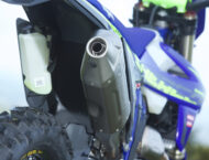 Sherco enduro Factory 4T 2025 detalles47