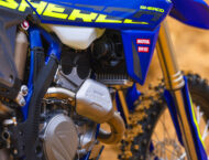 Sherco enduro Factory 4T 2025 detalles55