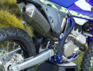 Sherco enduro Factory 4T 2025 detalles6