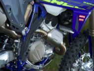 Sherco enduro Factory 4T 2025 detalles7