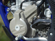 Sherco enduro Factory 4T 2025 detalles8