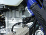 Sherco enduro Factory 4T 2025 detalles9