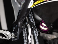 TRRS One R 2025 detalles1