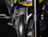 TRRS One R 2025 detalles10