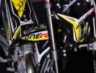 TRRS One R 2025 detalles11