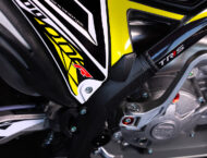 TRRS One R 2025 detalles16