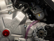 TRRS One R 2025 detalles4