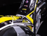 TRRS One R 2025 detalles6