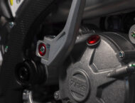 TRRS One R 2025 detalles7