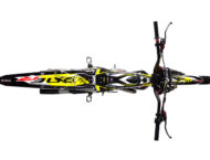 TRRS One R 2025 estudio2