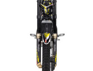 TRRS One R 2025 estudio8