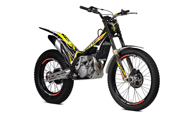 TRRS One R 2025 estudio9