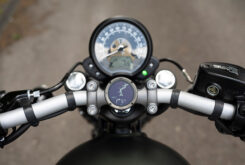 Triumph Beeline Moto II5