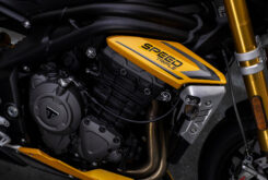 Triumph Speed Triple RS 20252