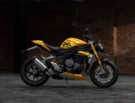 Triumph Speed Triple RS 20256