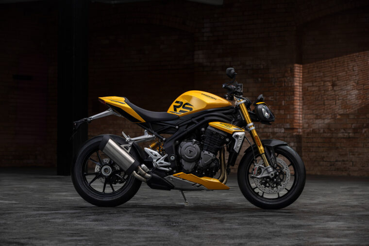 Triumph-Speed-Triple-RS-2025 - 6
