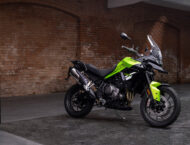 Triumph Tiger Sport 850 20251