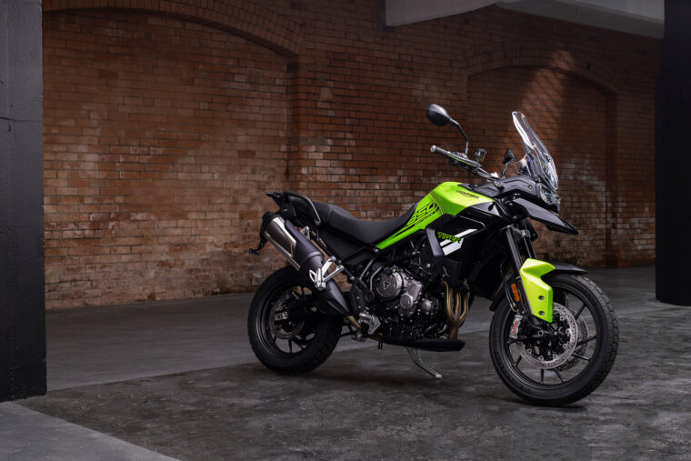Triumph-Tiger-Sport-850-2025 - 1