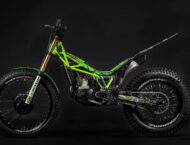 Vertigo Nitro Works 2025