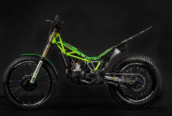 Vertigo Nitro Works 2025