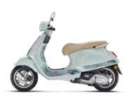 Vespa Primavera Batik