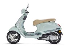 Vespa Primavera Batik estudio5