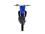 Yamaha YZ125 2025 estudio2