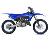 Yamaha YZ125 2025