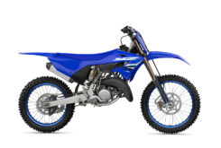 Yamaha YZ125 2025