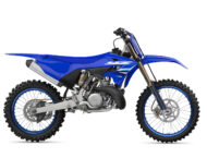 Yamaha YZ250 2025