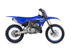 Yamaha YZ250 2025