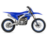 Yamaha YZ250F 2025