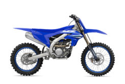 Yamaha YZ250F 2025