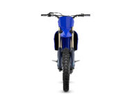 Yamaha YZ450F 2025 estudio1