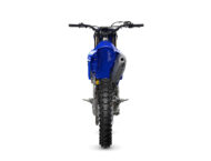 Yamaha YZ450F 2025 estudio4