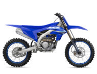 Yamaha YZ450F 2025