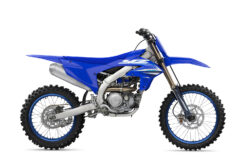 Yamaha YZ450F 2025