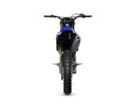 Yamaha YZ450F Monster Energy 2025 estudio4