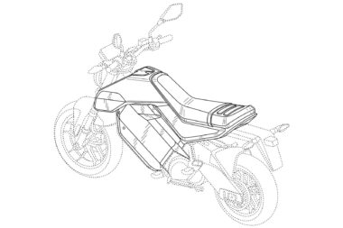 Zero Minimoto Electrica 1 1