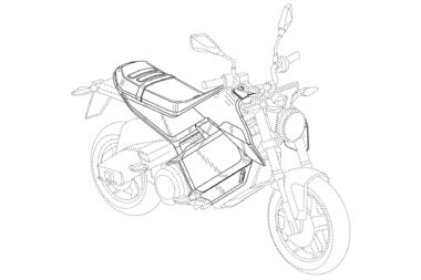 Zero Minimoto Electrica 2