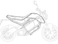 La monkey-bike de Zero: pequeña, eléctrica y juguetona 6 Zero Minimoto Electrica3