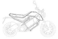 Zero Minimoto Electrica3