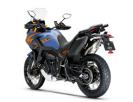 Zontes 703F 2025 azul 5