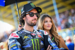 alex rins baja alemania sustituto confirmado