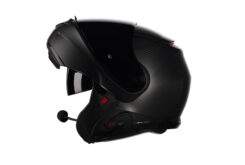 N-Com: Los intercom integrados de Nolan, ahora con sistema Mesh 7 casco Nolan N Com 1