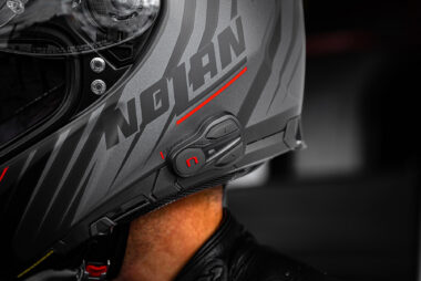 casco Nolan N Com 10