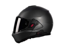 N-Com: Los intercom integrados de Nolan, ahora con sistema Mesh 6 casco Nolan N Com 2