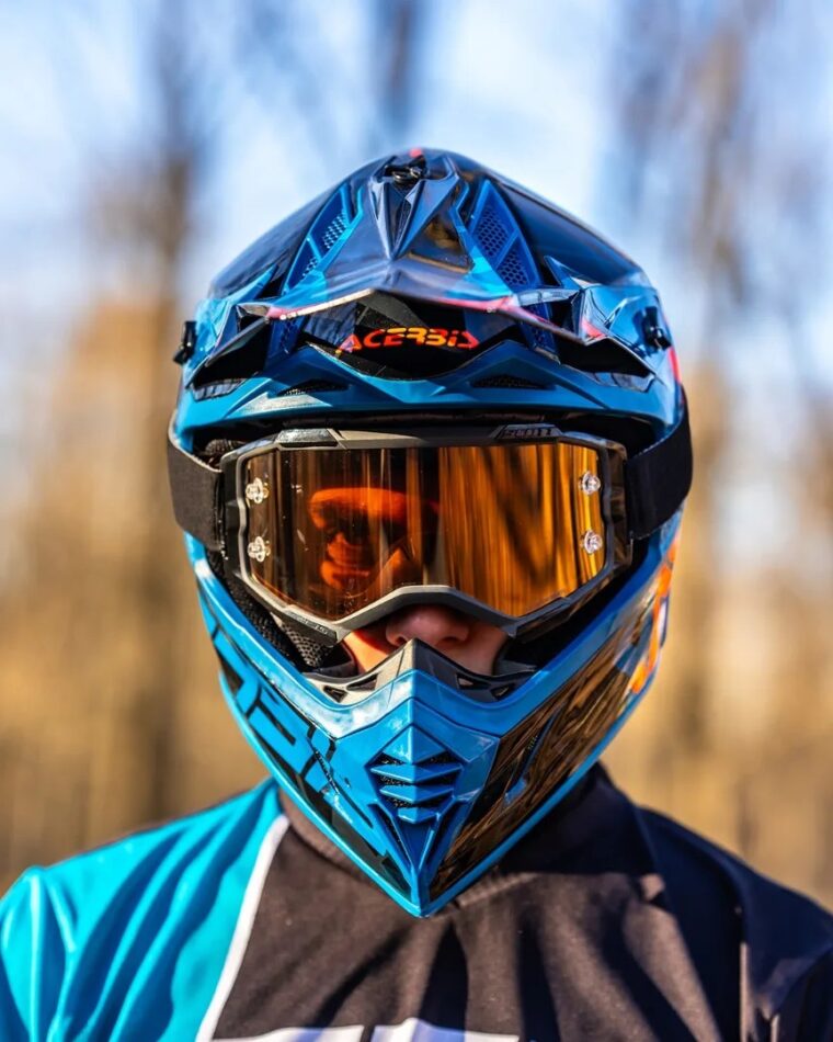 casco acerbis x track (2)